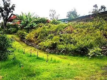 **** Bed & Breakfast Mango Sunset Bnb Inn At Lyman Organic Kona Coffee Farms Kalaoa United States